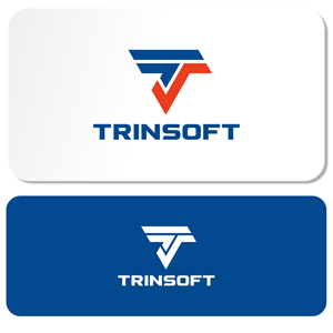 Logo Design by accesglob for TrinSoft | Design: #35846527