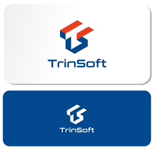 Logo Design by accesglob for TrinSoft | Design: #35846703