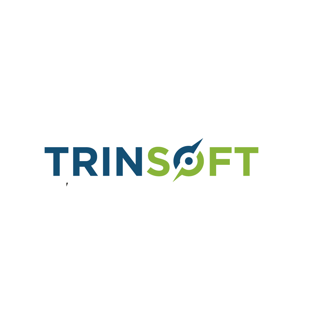 Logo Design by Anekaa for TrinSoft | Design #35420473