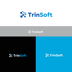 Logo-Design von S.N.Y™-01 für TrinSoft | Design: #35407612