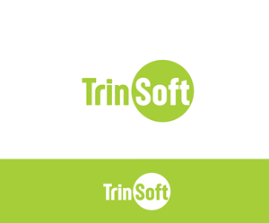 Diseño de Logo por saulogchito para TrinSoft | Diseño: #35438235