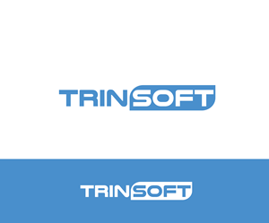 Diseño de Logo por saulogchito para TrinSoft | Diseño: #35438326