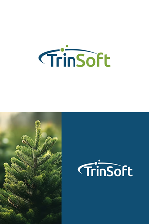 Logo-Design von JesPixel für TrinSoft | Design: #35409157