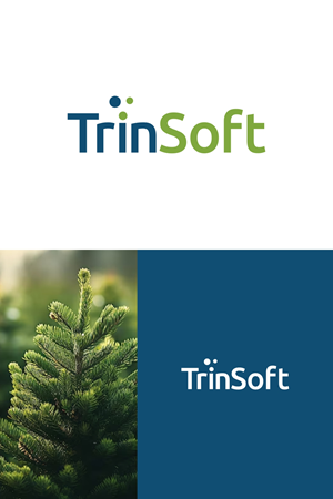Logo-Design von JesPixel für TrinSoft | Design: #35409158