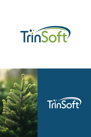 Logo-Design von JesPixel für TrinSoft | Design: #35409159