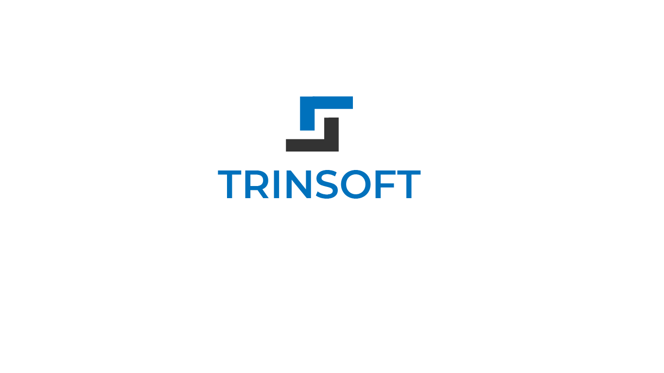 Logo Design by thepurplestudioz for TrinSoft | Design #36320527