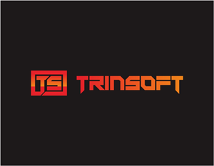 Logo Design by fauziahmadrisa for TrinSoft | Design: #36300756