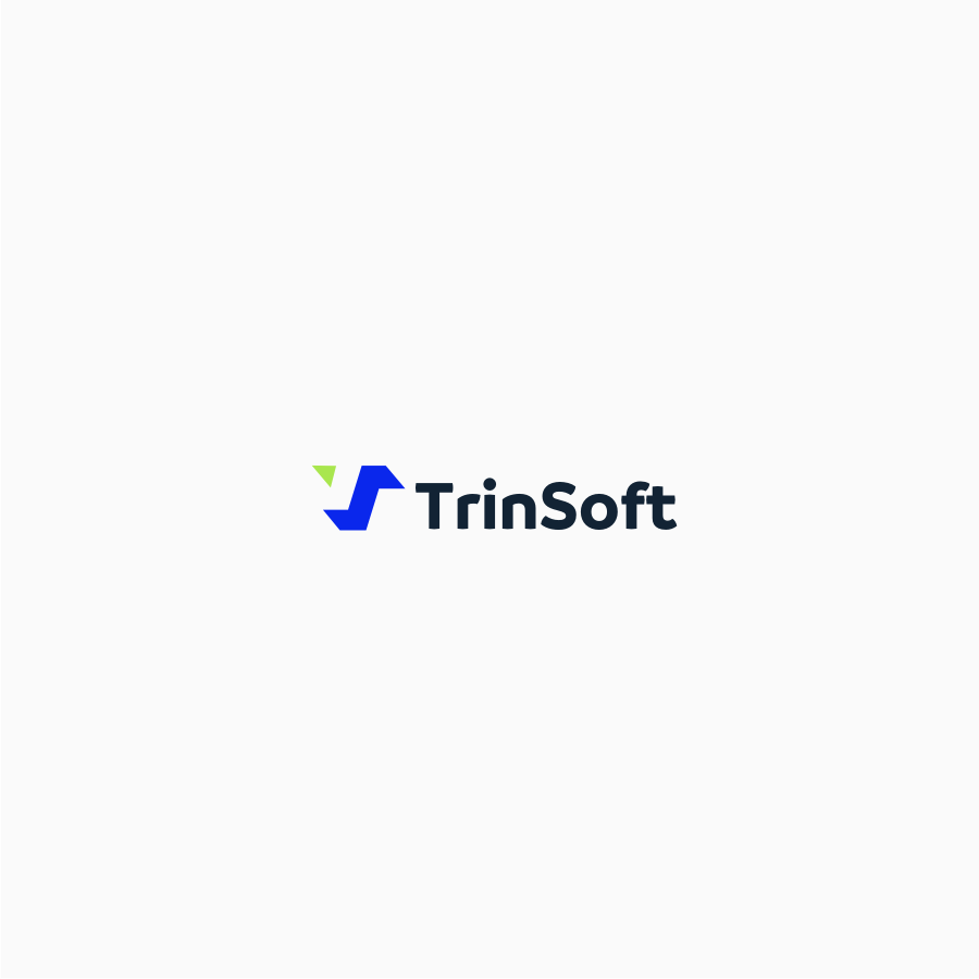 Logo Design by gray mind for TrinSoft | Design #35420938