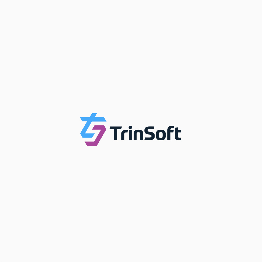 Logo Design by gray mind for TrinSoft | Design #35852035