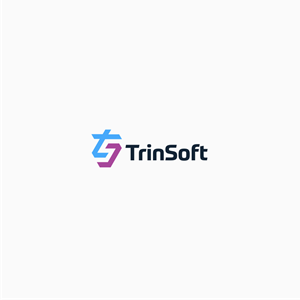 Design de Logo par gray mind pour TrinSoft | Design : #35852035