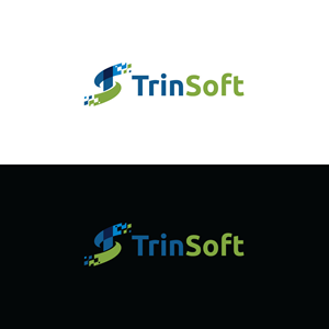 Design de Logo par prodesigns99 pour TrinSoft | Design : #35408363