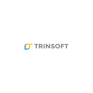 Logo Design by dealnie for TrinSoft | Design: #35414256