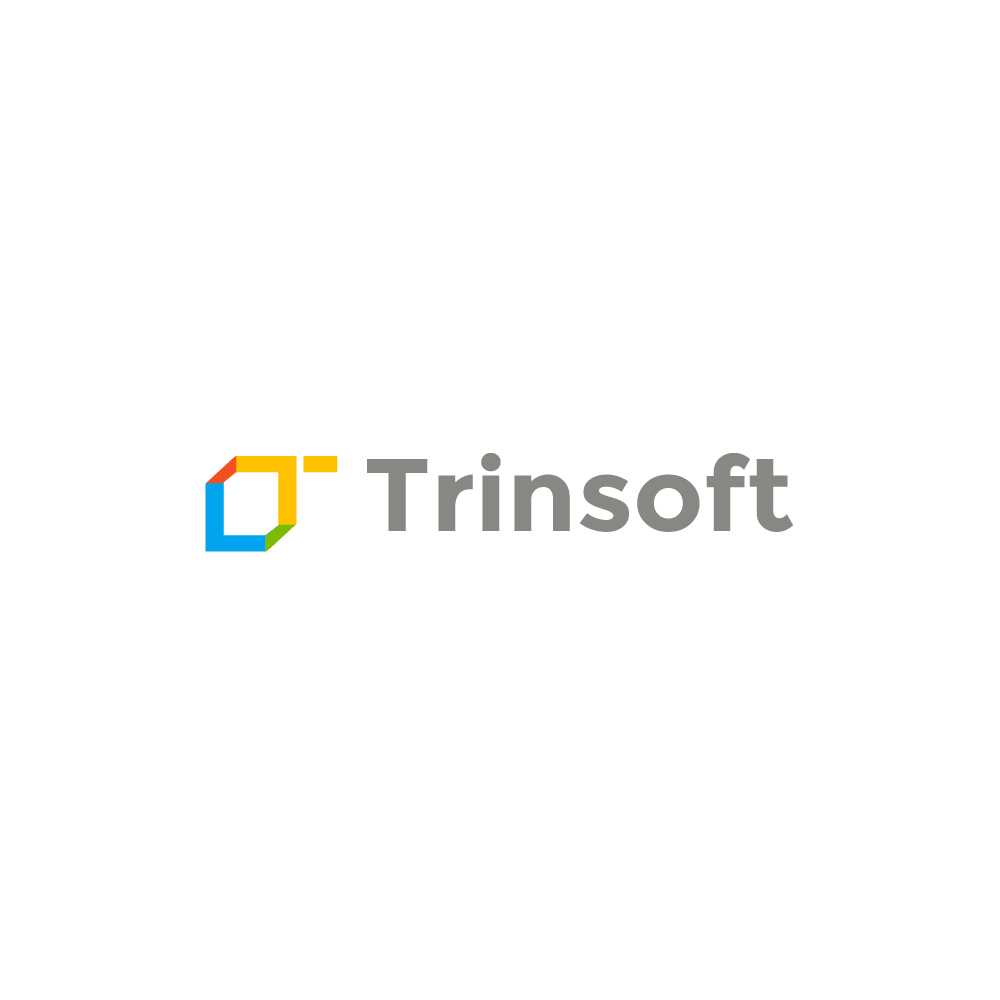 Logo Design by dealnie for TrinSoft | Design #35414257