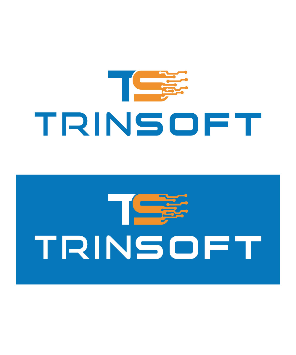 Logo Design by enri for TrinSoft | Design #36307308