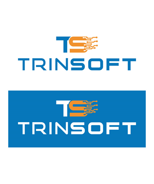 Logo Design by enri for TrinSoft | Design: #36307308