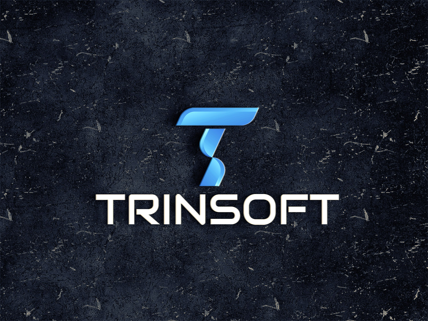 Logo Design by Salina R for TrinSoft | Design #36307685