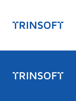 Logo Design by KVG Krishna Reddy for TrinSoft | Design: #36324099