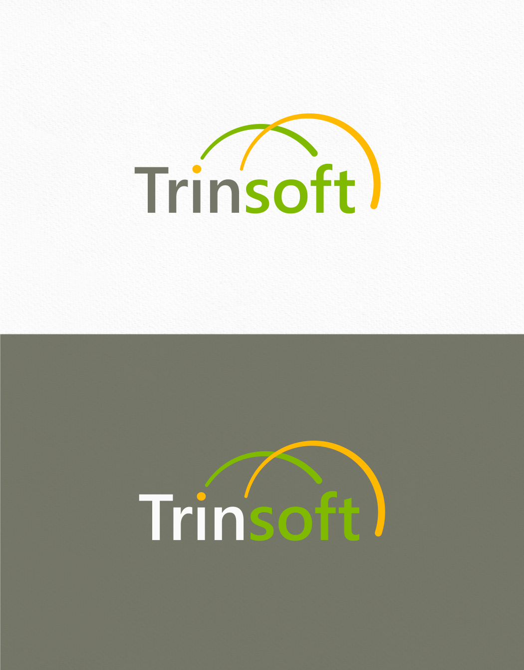 Diseño de Logo por Sibyle para TrinSoft | Diseño #35408525