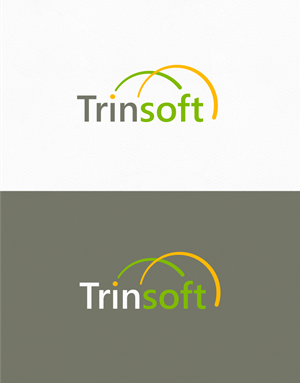 Diseño de Logo por Sibyle para TrinSoft | Diseño: #35408525