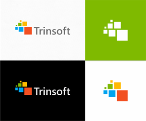 Diseño de Logo por Sibyle para TrinSoft | Diseño: #35408585