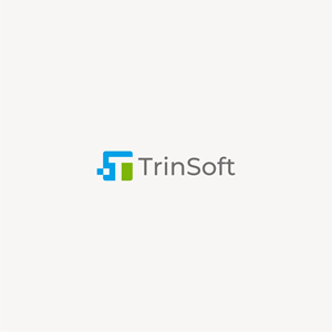 Logo Design by Maulana 2023 for TrinSoft | Design: #35820183