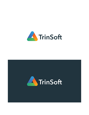 Logo-Design von Filo F für TrinSoft | Design: #35410261