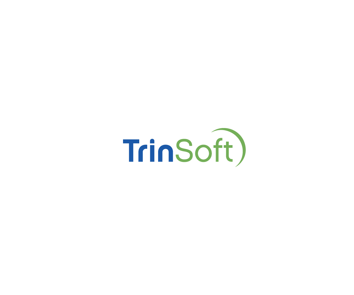 Logo Design by Artknyte for TrinSoft | Design #35410621