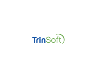 Logo Design by Artknyte for TrinSoft | Design: #35410621