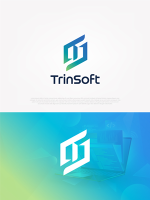 Design de Logo par aexoagency pour TrinSoft | Design : #36319482