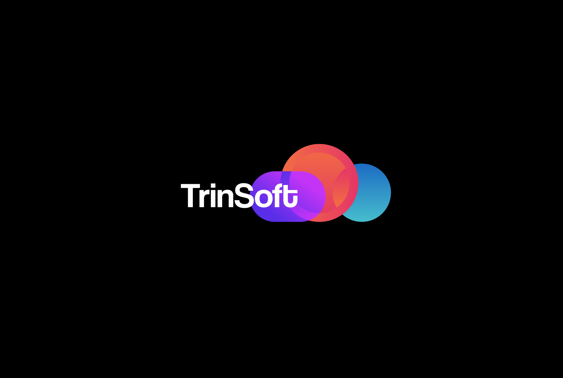 Logo Design by Stelery for TrinSoft | Design #35416263