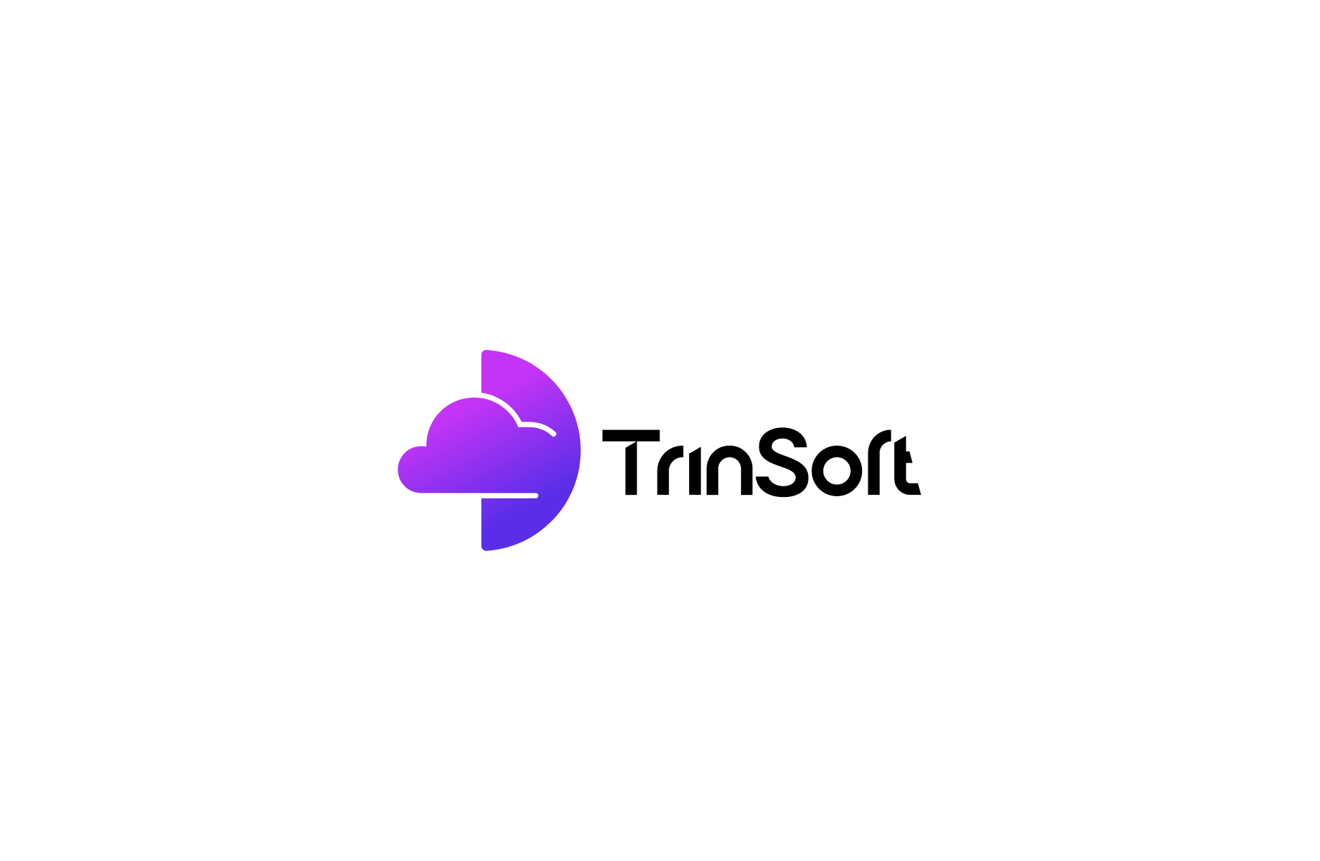 Logo Design by Stelery for TrinSoft | Design #35416279