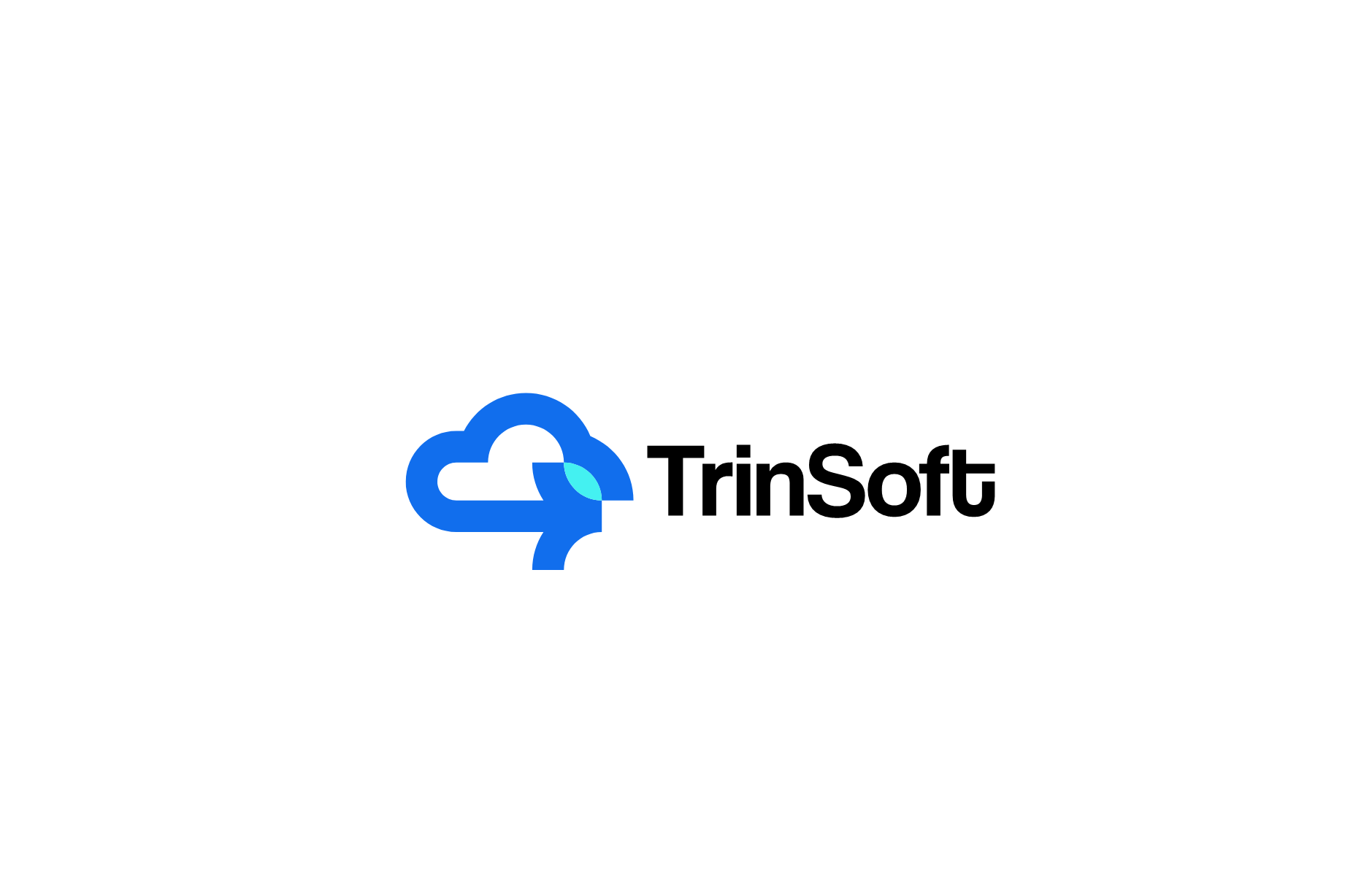Logo Design by Stelery for TrinSoft | Design #35416286