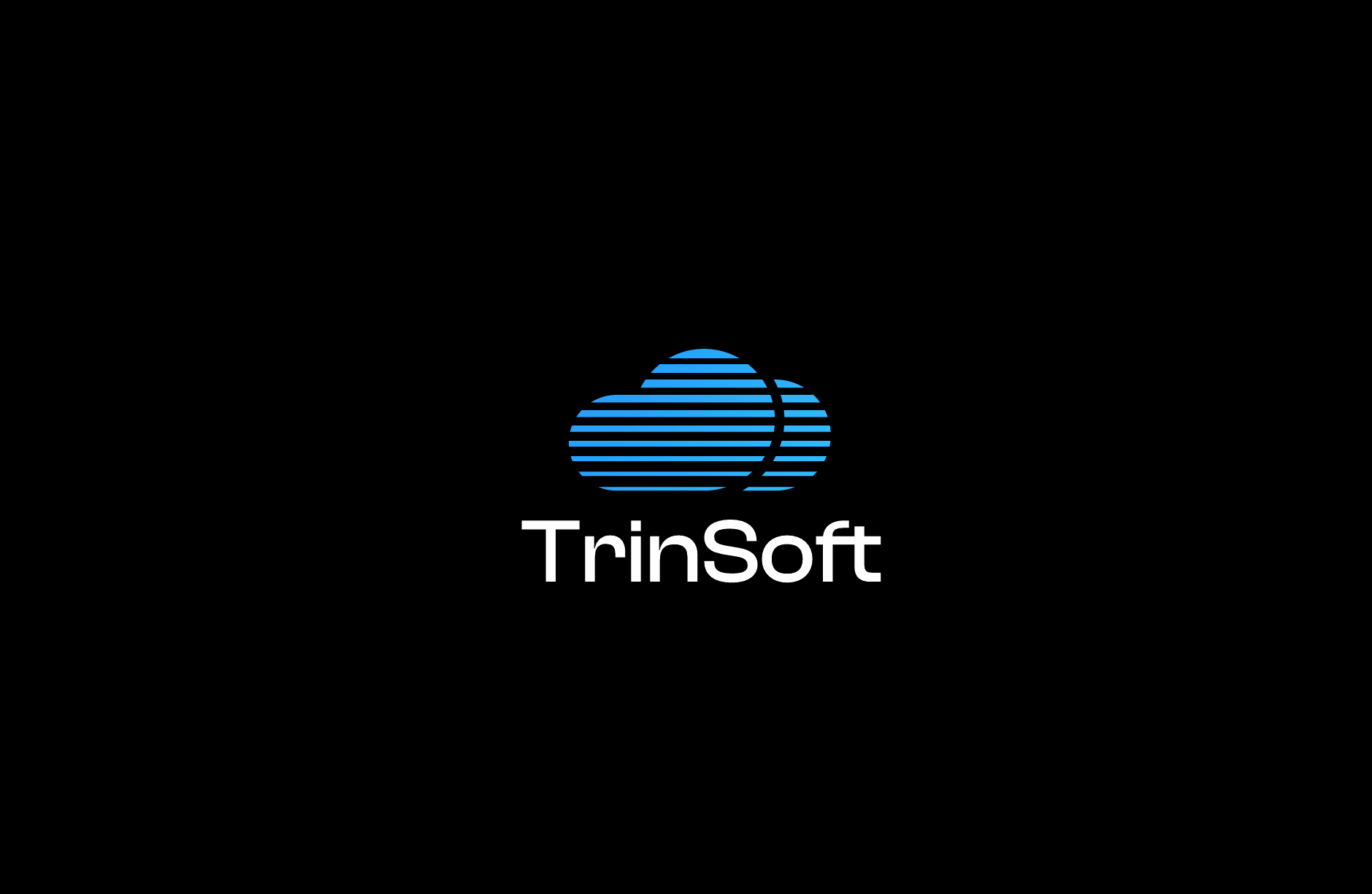 Logo Design by Stelery for TrinSoft | Design #35416296