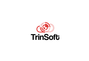 Diseño de Logo por Stelery para TrinSoft | Diseño: #35416298