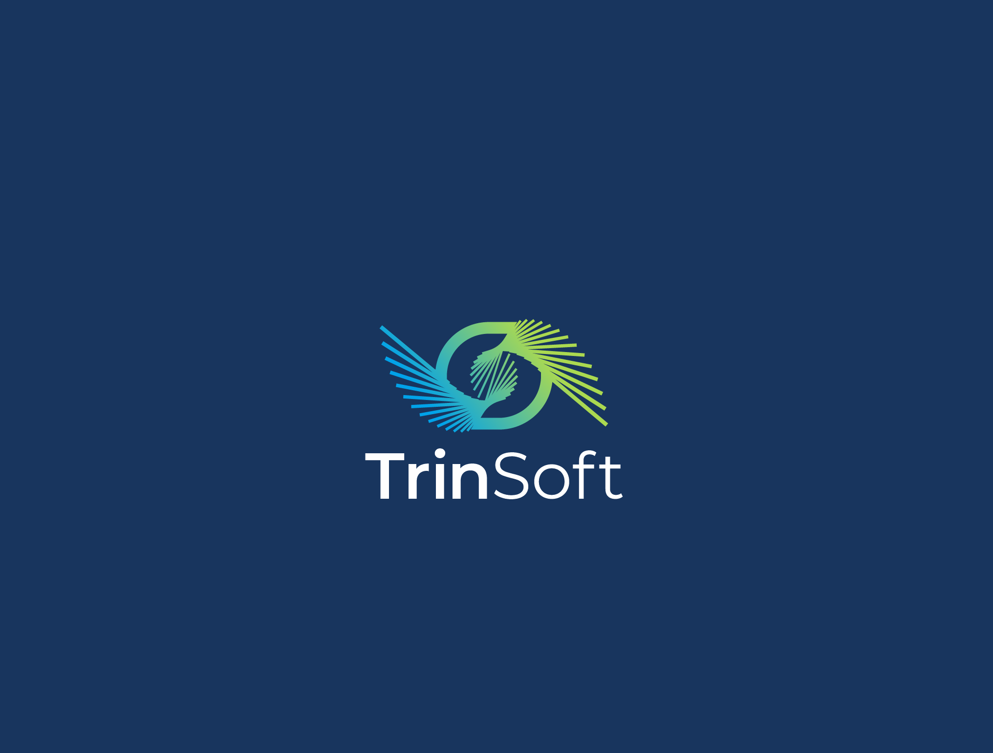 Logo Design by Stelery for TrinSoft | Design #35443904