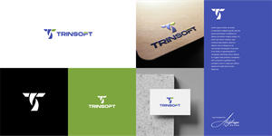 Design de Logo par Angkasa Official pour TrinSoft | Design #35846646
