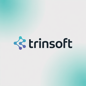 Logo-Design von Amaira,s Creation für TrinSoft | Design: #35406065