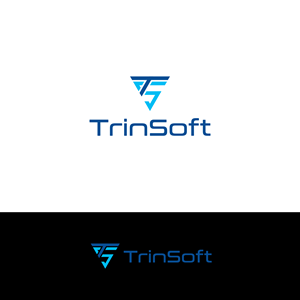 Logo-Design von Deant für TrinSoft | Design: #35848144