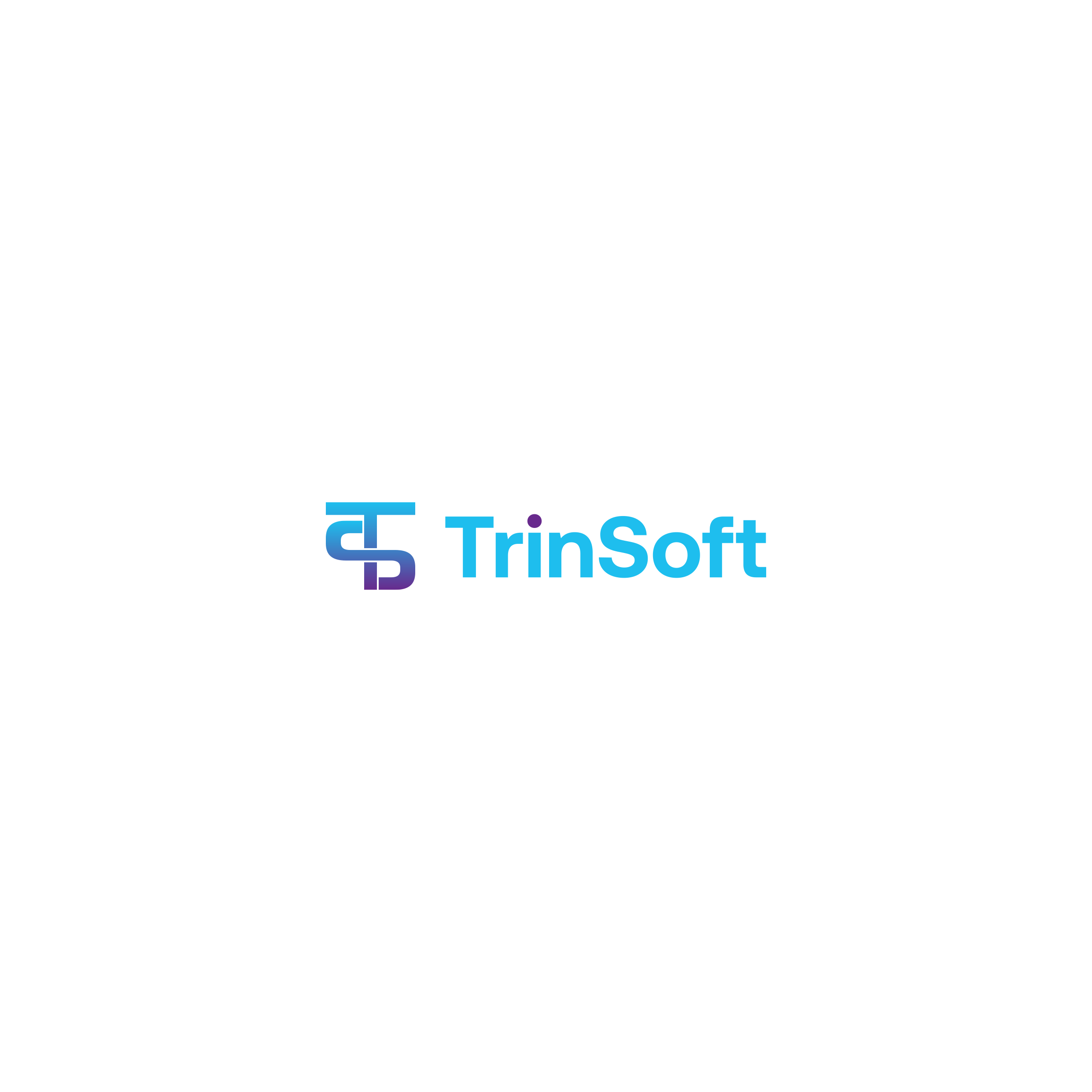 Logo-Design von Deant für TrinSoft | Design #36297478