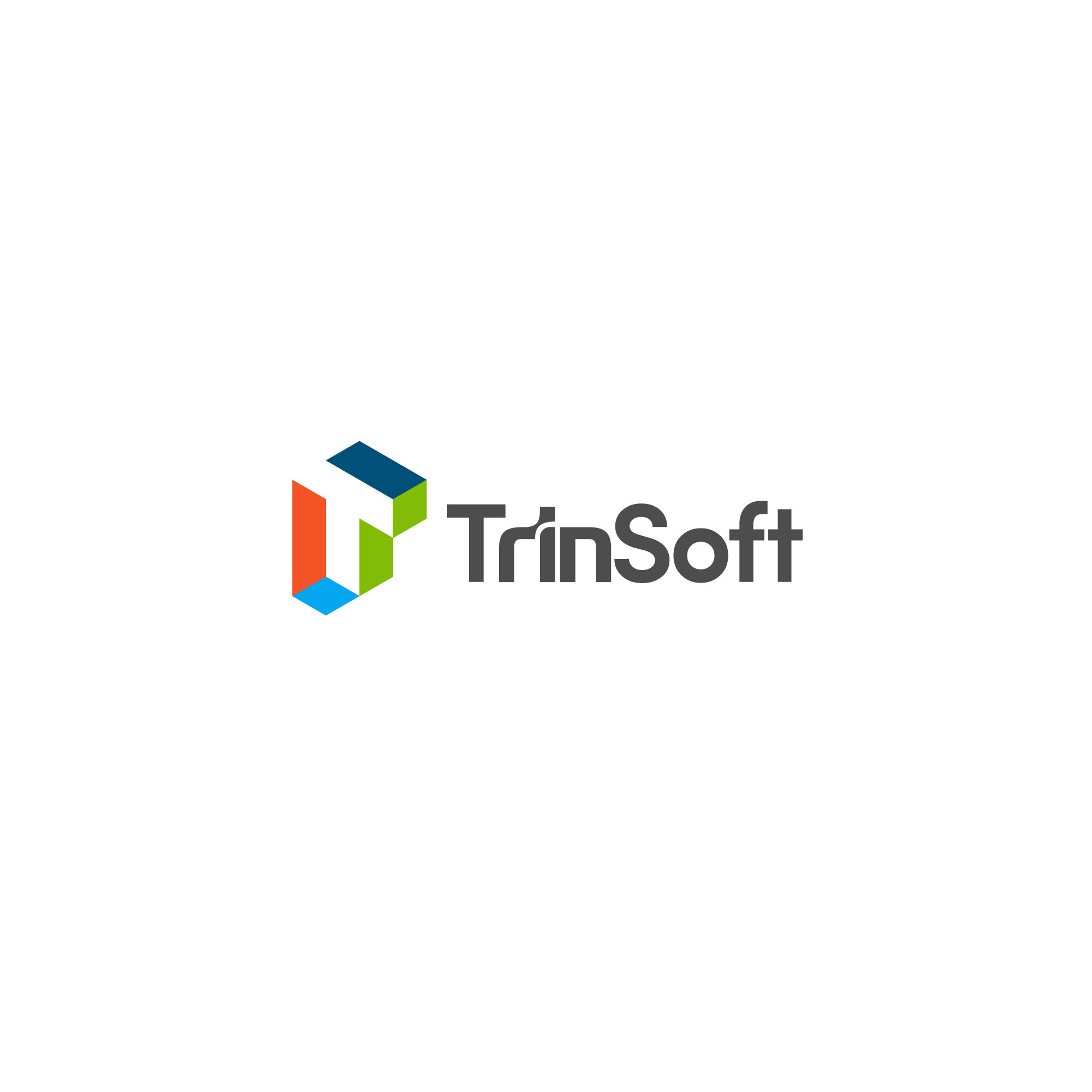 Logo Design by bigi for TrinSoft | Design #35422844