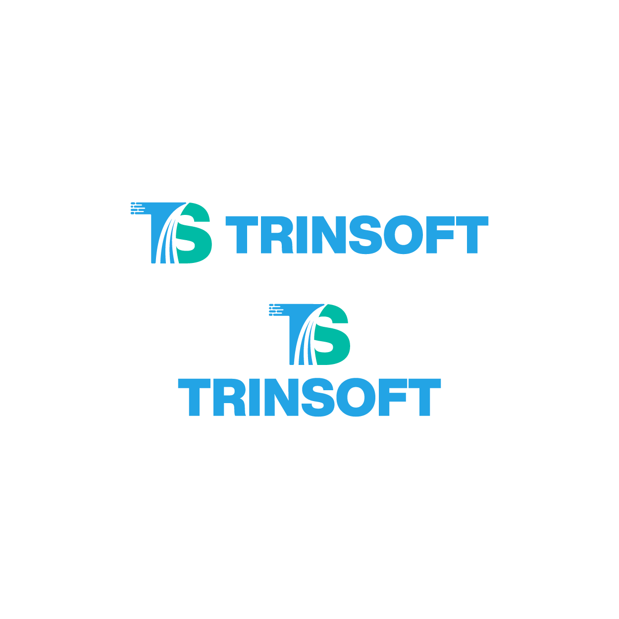Design de Logo par Fauzan Zainal pour TrinSoft | Design #35806805