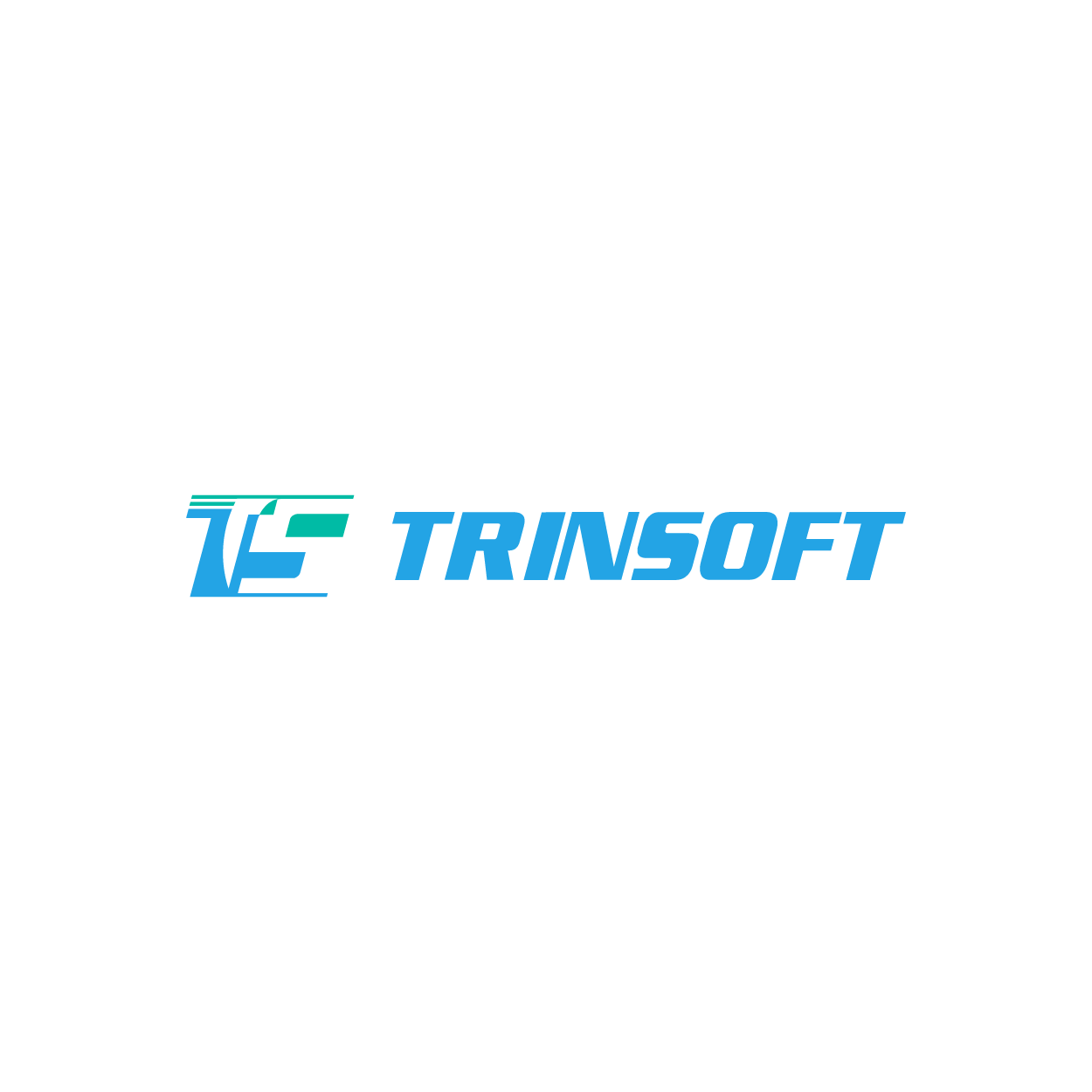 Logo Design by Fauzan Zainal for TrinSoft | Design #35806806