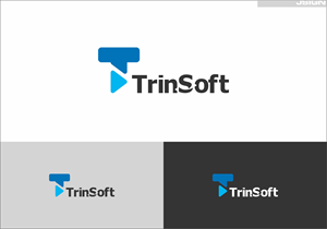 Logo Design by ArtGreat for TrinSoft | Design: #35835991