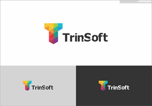 Logo Design by ArtGreat for TrinSoft | Design: #35856134
