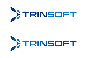 Logo Design by Nufanart for TrinSoft | Design: #35443004