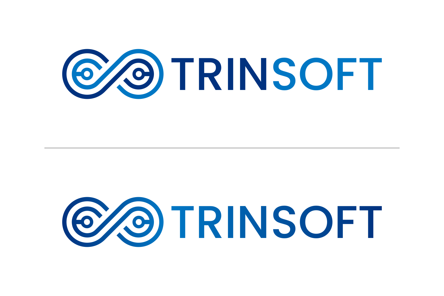 Logo Design by Nufanart for TrinSoft | Design #35443015