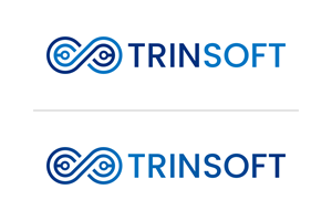 Logo Design by Nufanart for TrinSoft | Design: #35443015