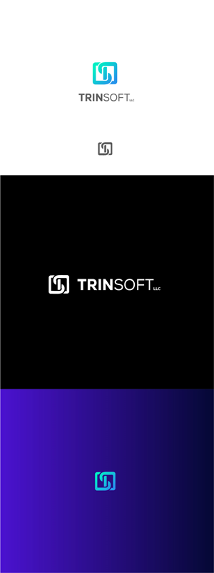 Logo-Design von saifysyed Studio für TrinSoft | Design: #36304573