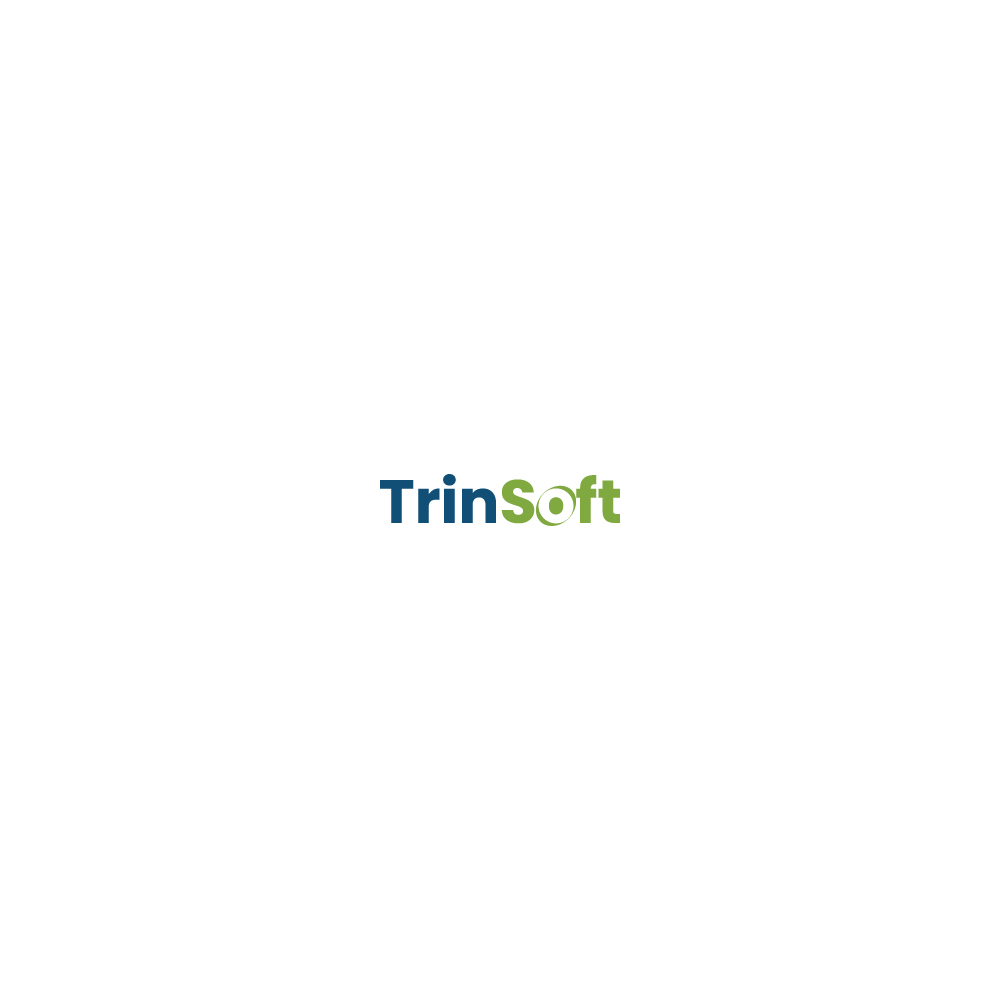 Logo Design by bultok for TrinSoft | Design #35409091