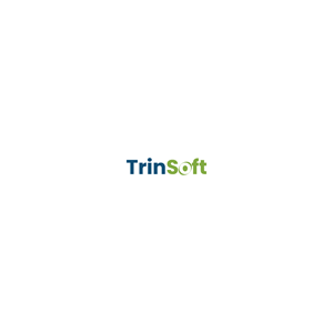 Logo Design by bultok for TrinSoft | Design: #35409091